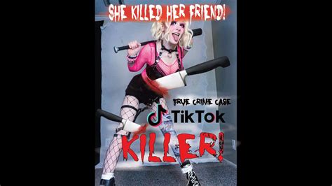 snow the salt queen|The Tiktok Star Who Killed Her Friend 